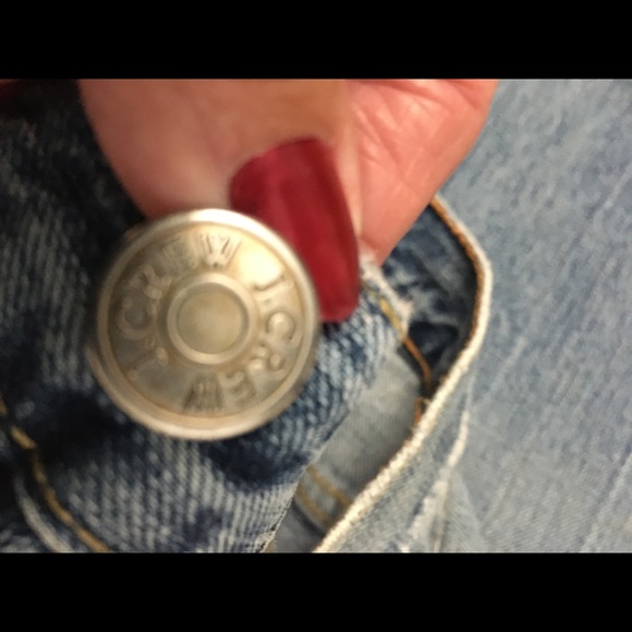 J.Crew Jeans - Picture 4 of 5